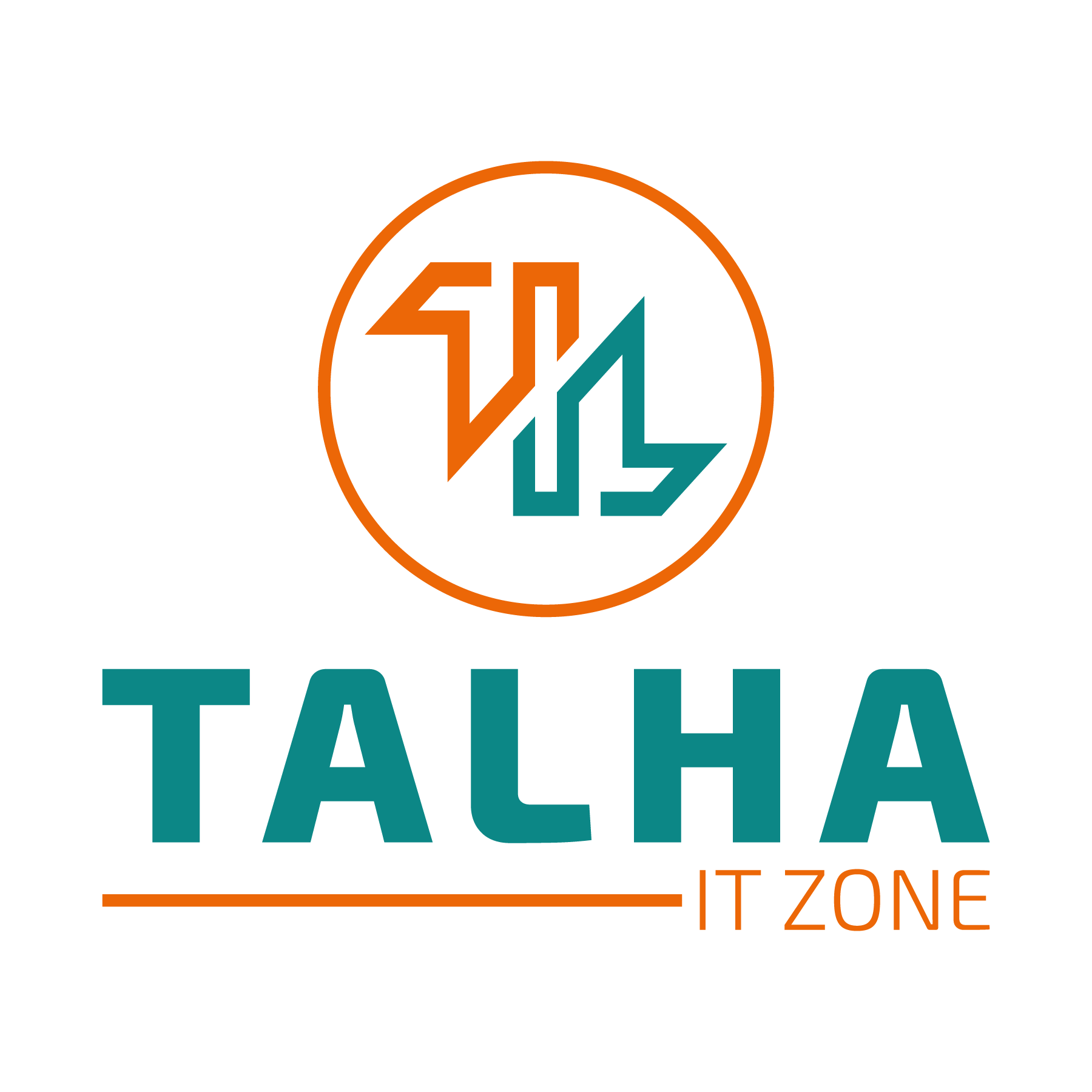 Talha IT Zone