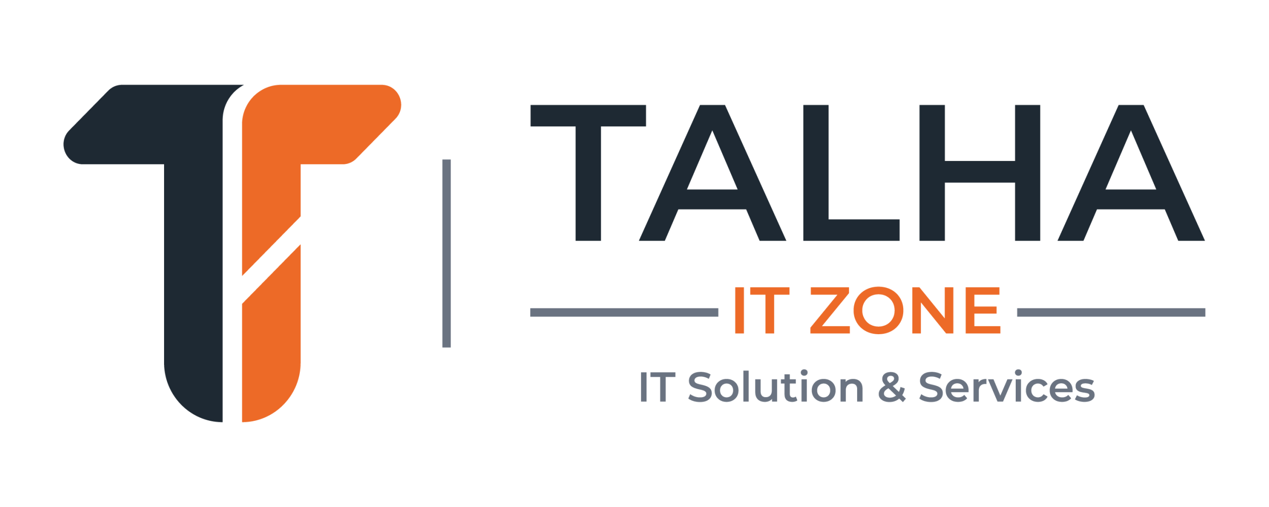 Talha IT Zone