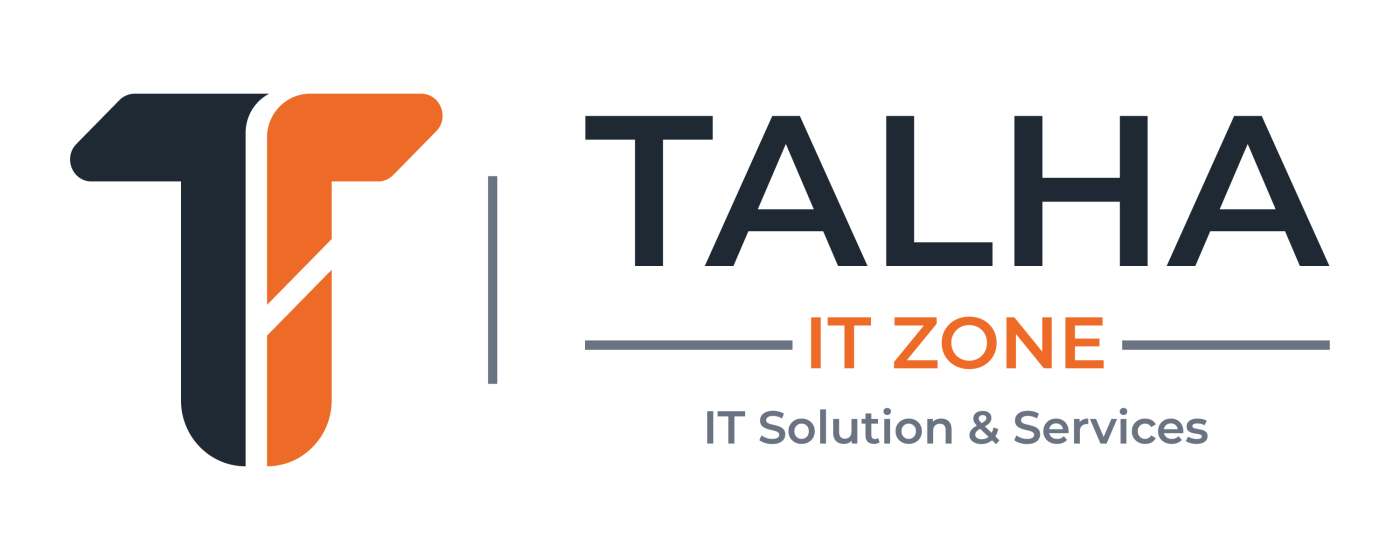 Talha IT Zone
